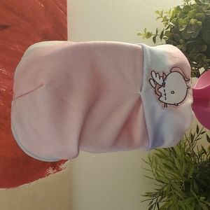 Pusheen Winter Hat